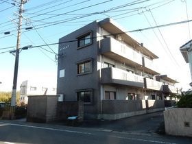 ポートヒルズの外観