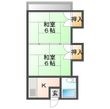 北崎水産ビルの間取図