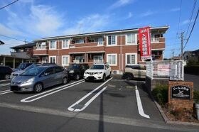 ジームス見次の外観