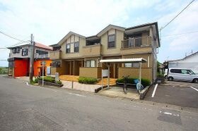 イースト・サンライズの外観
