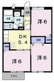 LA・REIMU本町の間取図