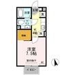 モナリエI’LLの間取図