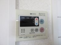 室内設備