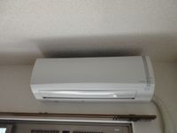 室内設備