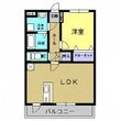 アクロスの間取図