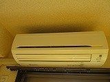 室内設備