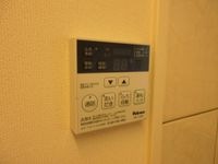 室内設備