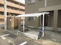 外観写真(昼)
