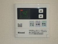 室内設備