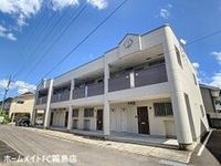 外観写真(昼)
