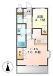 エスペラント・Jの間取図
