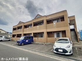 エスペラント・Jの外観