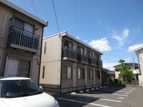 ドルフィンスクウェアＢ棟の外観
