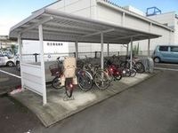 外観写真(昼)