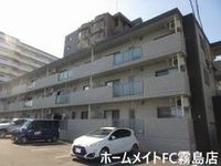 外観写真(昼)
