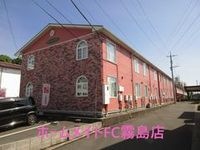 外観写真(昼)