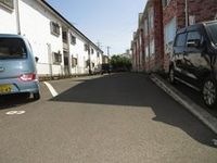 外観写真(昼)