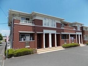 レバンテAの外観