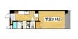 霧島市国分中央1丁目の間取図