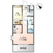 姶良市宮島町の間取図