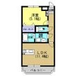 K’s国分の間取図