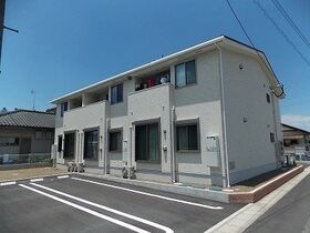 スフィア メゾン上町の外観