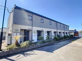 霧島市隼人町住吉の外観