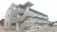 外観写真(昼)