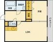霧島市国分府中の間取図