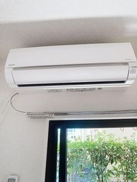 室内設備