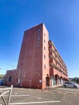 霧島市国分広瀬２丁目の外観