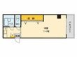 すみれハイツの間取図