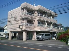 すみれハイツの外観
