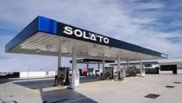 SOLATO隼人