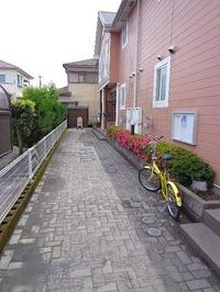 庭