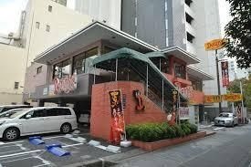 デニーズ高岳店