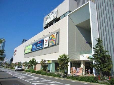 マーケットスクエアささしま