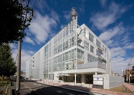 名古屋市西区役所