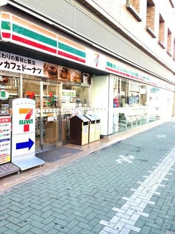 セブンイレブン名古屋名駅南1丁目店