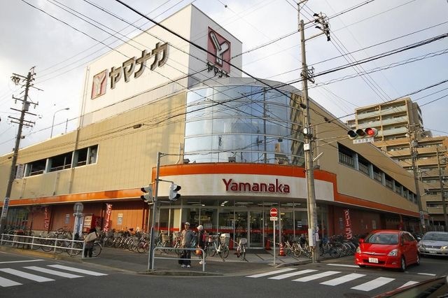 ヤマナカ松原店