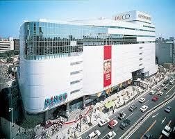 名古屋パルコ東館