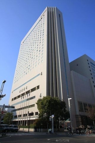 名古屋ヒルトンプラザ