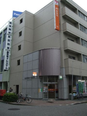 名古屋栄一郵便局