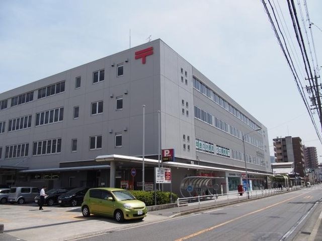 名古屋西郵便局