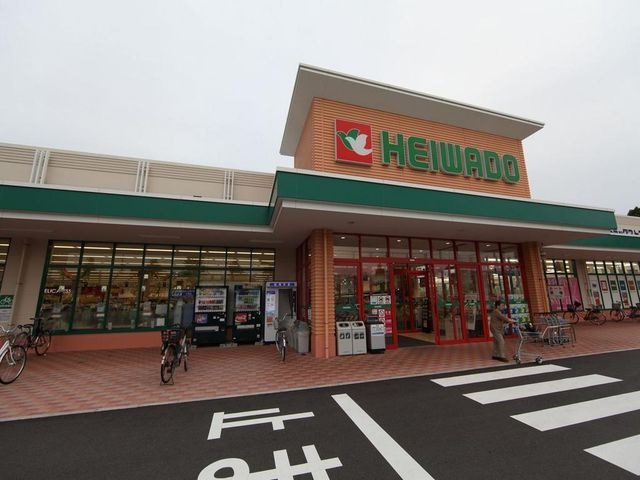 平和堂豊成店