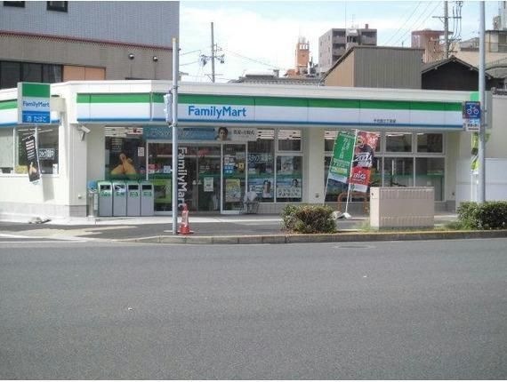 ファミリーマート大須一丁目店