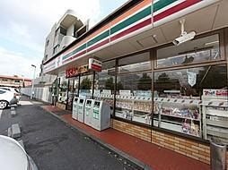 セブンイレブン名古屋牛田通店