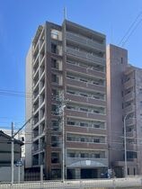 リアライズ黄金の外観