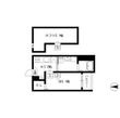 リヴェール本陣の間取図