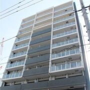 外観写真(昼)